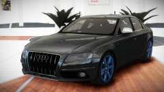 Audi S4 SN V1.2 для GTA 4