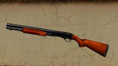 Remington Rifle для GTA Vice City