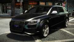 Audi Q7 TDI V1.1 для GTA 4