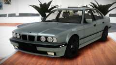 BMW M5 E34 540i V1.2 для GTA 4