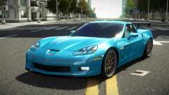 Chevrolet Corvette GT V1.2 для GTA 4