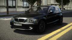 BMW 120i SR для GTA 4