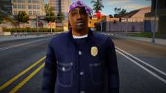 Ballas2 Undercover Cops для GTA San Andreas