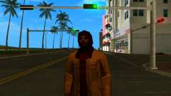 Red Nines from LCS для GTA Vice City