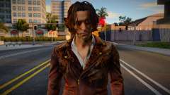 Luis Serra для GTA San Andreas