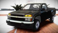 Chevrolet Colorado TR для GTA 4