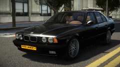 BMW M5 E34 RS для GTA 4