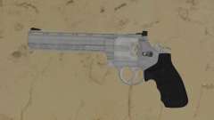 44 Magnum для GTA Vice City