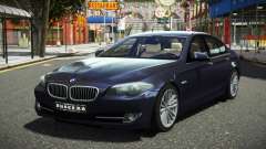 BMW M5 F10 SN V1.1 для GTA 4