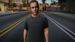 Пол Уокер v1 для GTA San Andreas
