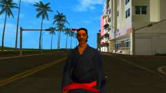 Karate Boy для GTA Vice City