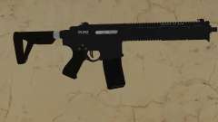 GTA Online Vom Feuer Carbine Rifle Mk II для GTA Vice City