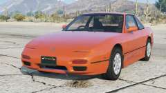 Nissan Onevia 1992 для GTA 5