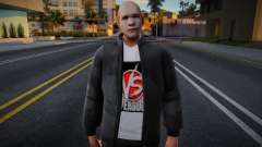 Ресторатор для GTA San Andreas