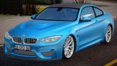 BMW M4 ErdemErtas для GTA San Andreas