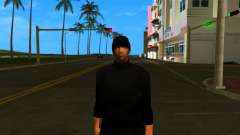 Theif 3 для GTA Vice City