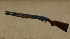 Remington 870 Lenol для GTA Vice City