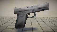 Colt45 from Manhunt для GTA San Andreas