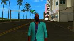 Victor Vance Smart Suit для GTA Vice City