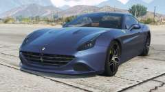 Ferrari California T 2015 для GTA 5