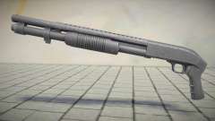 Alternative Chromegun для GTA San Andreas