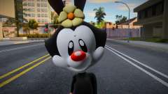 Dot Warner для GTA San Andreas