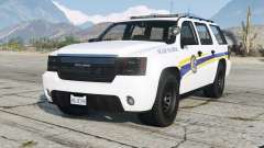 Declasse Alamo North Yankton State Patrol для GTA 5