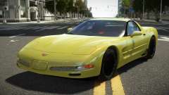 Chevrolet Corvette C5 XS для GTA 4