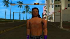John Cena для GTA Vice City