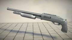 Chromegun from Manhunt для GTA San Andreas
