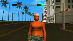 Islander для GTA Vice City