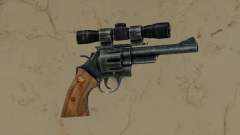 .44 Magnum from Fallout 3 для GTA Vice City