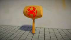 Spider-Ham Hammer (Fortnite) для GTA San Andreas
