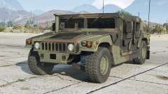 HMMWV M1114 Gurkha для GTA 5