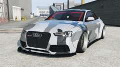 Audi RS 5 Liberty Walk для GTA 5
