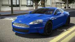 Aston Martin DBS GT-X для GTA 4