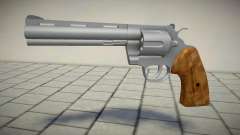 Revolver 24 для GTA San Andreas