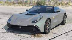 Ferrari F12 TRS 2014 для GTA 5