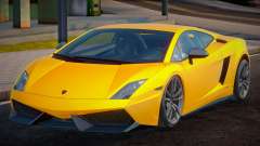 Lamborghini Gallardo SQworld для GTA San Andreas