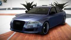 Audi RS6 SN V1.3 для GTA 4