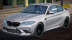 BMW M2 Devo для GTA San Andreas