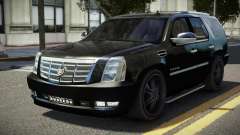 Cadillac Escalade HS для GTA 4