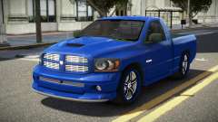 Dodge Ram S-Tuned для GTA 4