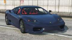 Ferrari Challenge Stradale 2003 для GTA 5