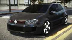 Volkswagen Golf XR Tuning для GTA 4