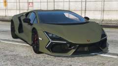 Lamborghini Revuelto (LB744) 2023 Finch для GTA 5