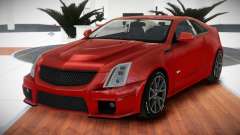 Cadillac CTS-V L-Tuned для GTA 4