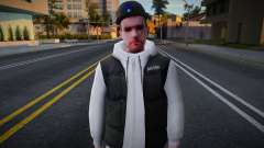 Noize MC для GTA San Andreas