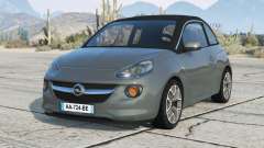 Opel Adam для GTA 5