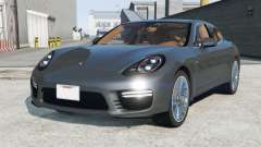 Porsche Panamera GTS для GTA 5